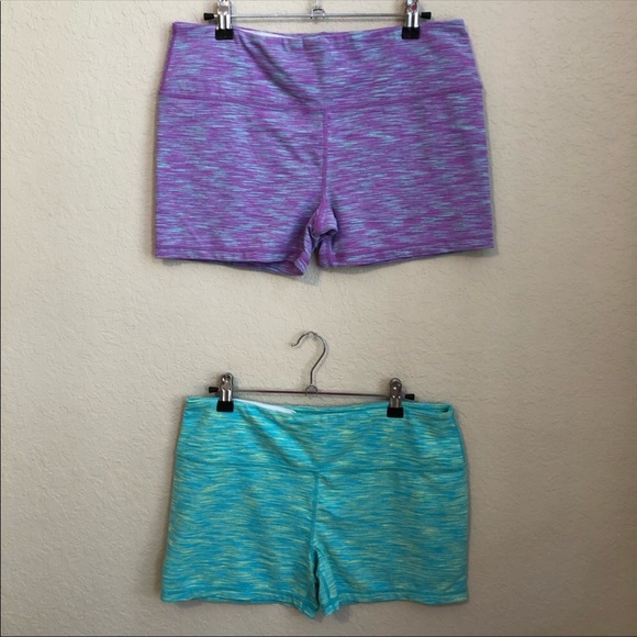 Scorpio Sol Pants - Scorpio Sol 2 set Workout Shorts